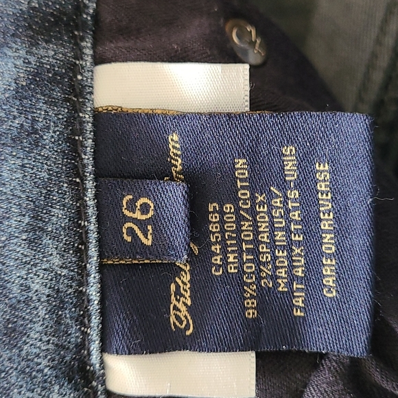Fidelity Jeans - Picture 8 of 9